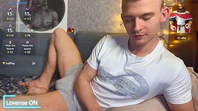 Snapshot of Marvelboy_ chatting on February 17, 2025, 9:52 pm Marvelboy  online show from February 17, 2025, 9:52 pm