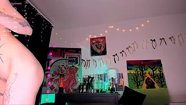 Snapshot of Felicia_Bri chatting on February 27, 2026, 5:57 pm Felicia Bri online show from February 27, 2026, 5:57 pm