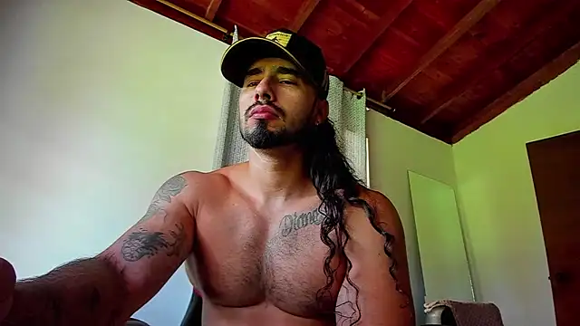 Snapshot of Baky_sexy chatting on January 9, 2026, 3:04 pm Baky sexy online show from January 9, 2026, 3:04 pm