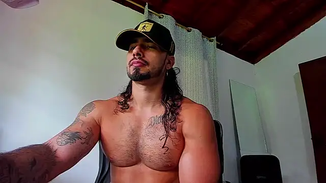 Snapshot of Baky_sexy chatting on February 16, 2026, 1:40 pm Baky sexy online show from February 16, 2026, 1:40 pm