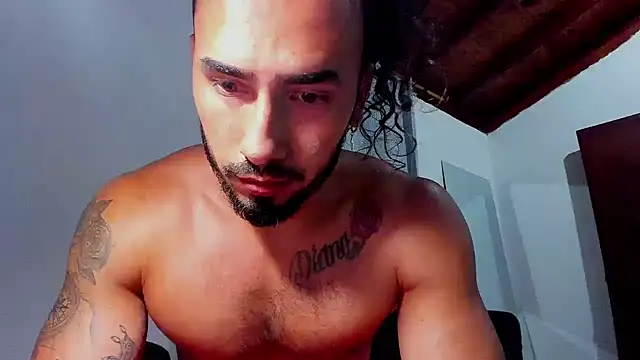 Baky sexy online show from March 20, 2026, 4:17 am