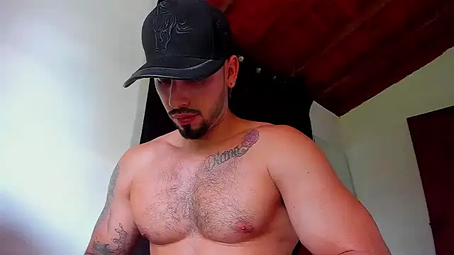 Baky sexy online show from July 5, 2026, 9:00 pm