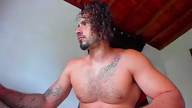 Baky sexy online show from July 9, 2026, 6:45 pm