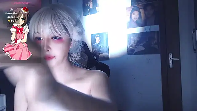 candy cola online show from October 14, 2025, 6:14 am