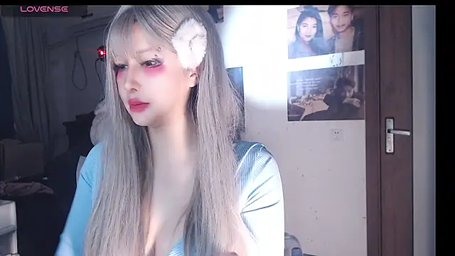 candy cola online show from October 23, 2025, 2:00 am