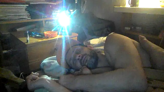 FireFox Feel online show from February 25, 2025, 10:29 pm