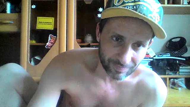 FireFox Feel online show from February 26, 2025, 2:03 pm