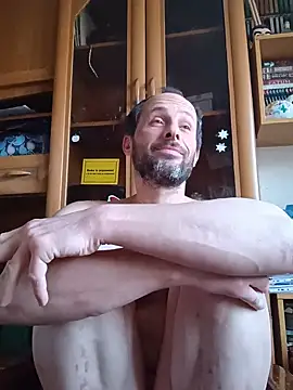 FireFox Feel online show from March 8, 2025, 7:27 am