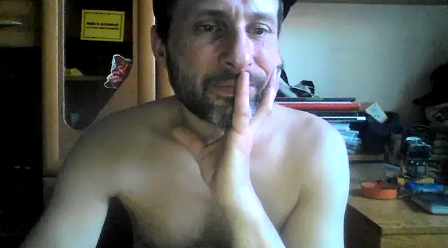 FireFox Feel online show from March 8, 2025, 3:35 pm