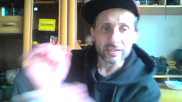 FireFox Feel online show from March 14, 2025, 8:42 am