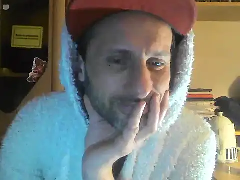 FireFox Feel online show from March 16, 2025, 1:38 am