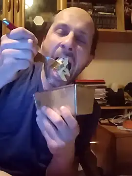 FireFox Feel online show from March 20, 2025, 5:25 pm