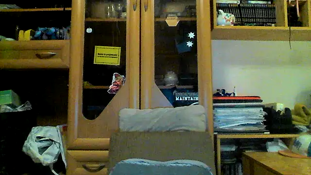 FireFox Feel online show from March 20, 2025, 8:29 pm