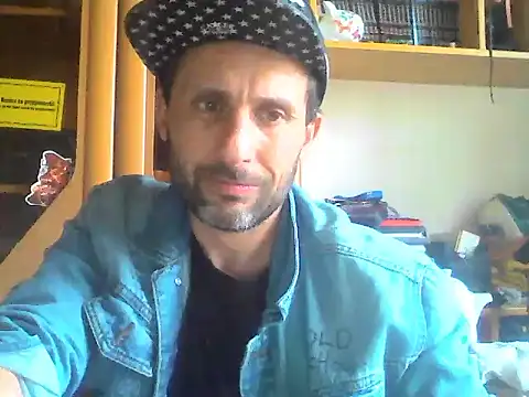 FireFox Feel online show from March 22, 2025, 1:41 pm