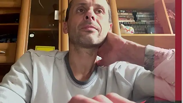 FireFox Feel online show from November 8, 2025, 10:26 am