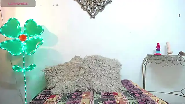 SexyKataShow online show from November 15, 2025, 5:16 am