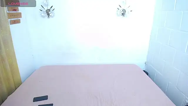 SexyKataShow online show from July 10, 2026, 7:16 pm