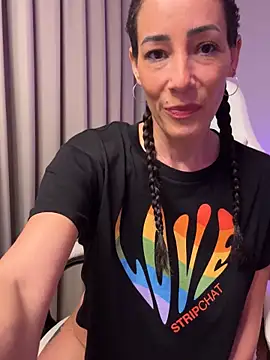 Snapshot of SweeetAlegra chatting on February 20, 2025, 9:53 pm SweeetAlegra online show from February 20, 2025, 9:53 pm