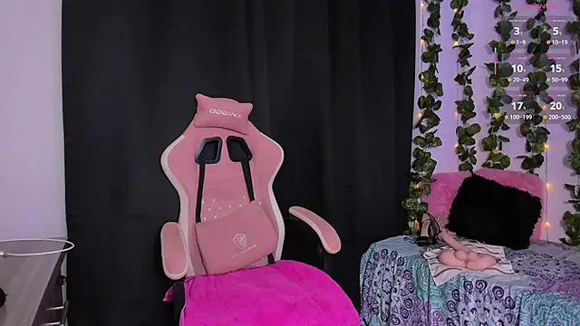 Snapshot of ashley_morgan_18 chatting on February 12, 2026, 2:39 am ashley morgan 18 online show from February 12, 2026, 2:39 am