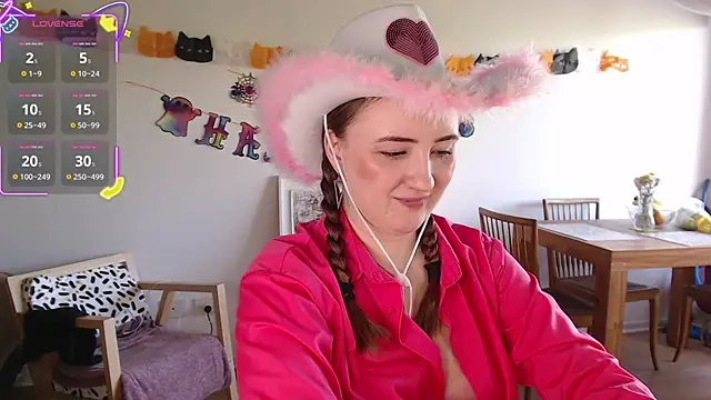 Snapshot of Black_Eva_ chatting on October 31, 2025, 5:14 pm Black Eva online show from October 31, 2025, 5:14 pm