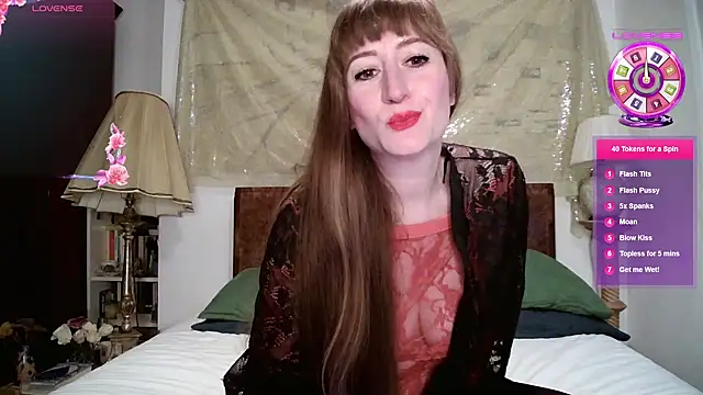 LemmieRed online show from March 12, 2025, 12:15 pm