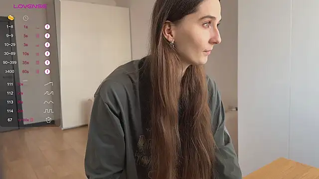 Snapshot of Chantwow chatting on September 11, 2025, 10:15 am Chantwow online show from September 11, 2025, 10:15 am