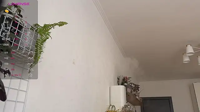 Snapshot of Chantwow chatting on February 7, 2026, 11:25 am Chantwow online show from February 7, 2026, 11:25 am