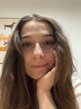 Snapshot of Chantwow chatting on February 19, 2026, 8:05 pm Chantwow online show from February 19, 2026, 8:05 pm