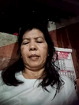 TropicalFlower online show from October 25, 2025, 9:31 pm