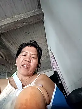 TropicalFlower online show from March 20, 2026, 5:23 am