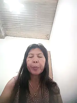 TropicalFlower online show from April 5, 2026, 10:29 pm