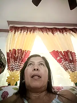 TropicalFlower online show from April 9, 2026, 7:58 am