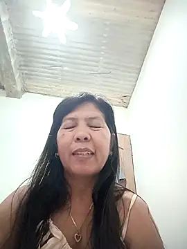 TropicalFlower online show from April 11, 2026, 12:04 am