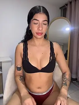 Veronica ar online show from May 28, 2026, 2:42 am