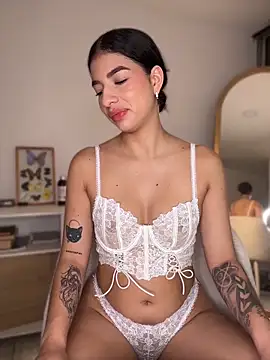 Veronica ar online show from June 7, 2026, 10:24 pm