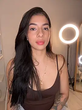 Veronica ar online show from July 9, 2026, 1:42 am