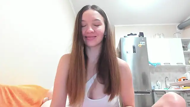 Naughty Molly online show from November 7, 2025, 4:18 pm