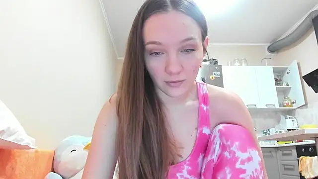 Naughty Molly online show from January 13, 2026, 12:54 pm