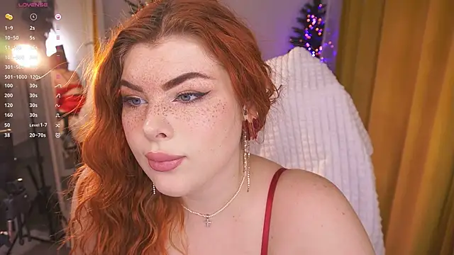 Snapshot of Ffoxyflame chatting on December 22, 2024, 3:00 am Ffoxyflame online show from December 22, 2024, 3:00 am