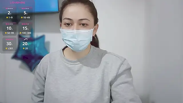 mayhott2 online show from December 21, 2025, 9:44 pm