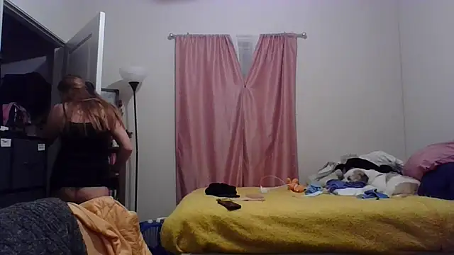 tmmcmannus online show from January 19, 2026, 7:34 am