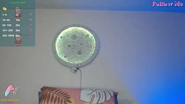 girl intense444 online show from January 2, 2025, 2:13 pm