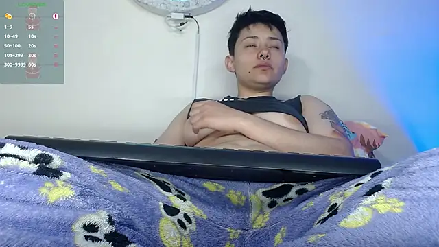 girl intense444 online show from January 3, 2025, 4:16 pm