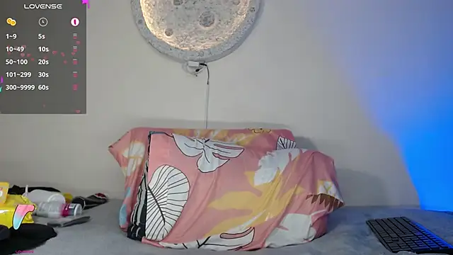 girl intense444 online show from January 5, 2025, 3:45 pm