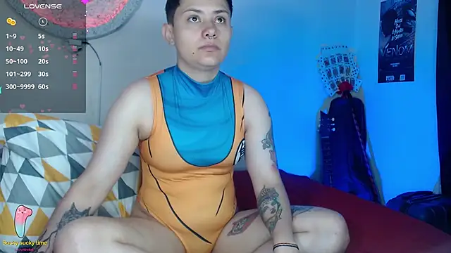 girl intense444 online show from January 9, 2025, 12:52 pm