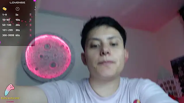 girl intense444 online show from March 4, 2025, 8:05 pm