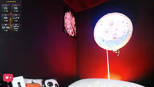 girl intense444 online show from October 11, 2025, 1:09 pm