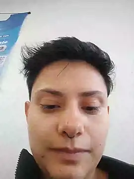 girl intense444 online show from March 28, 2026, 2:05 pm