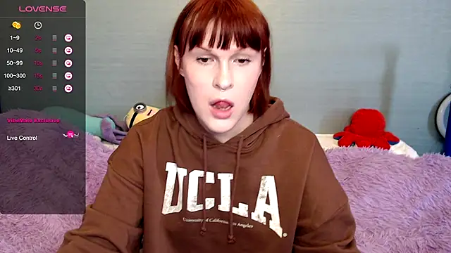 Snapshot of ivamayy chatting on December 20, 2024, 9:00 am ivamayy online show from December 20, 2024, 9:00 am