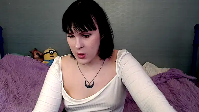 Snapshot of ivamayy chatting on March 7, 2025, 9:18 am ivamayy online show from March 7, 2025, 9:18 am